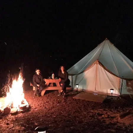 Hotel Zion View Camping Hildale Zimmer foto